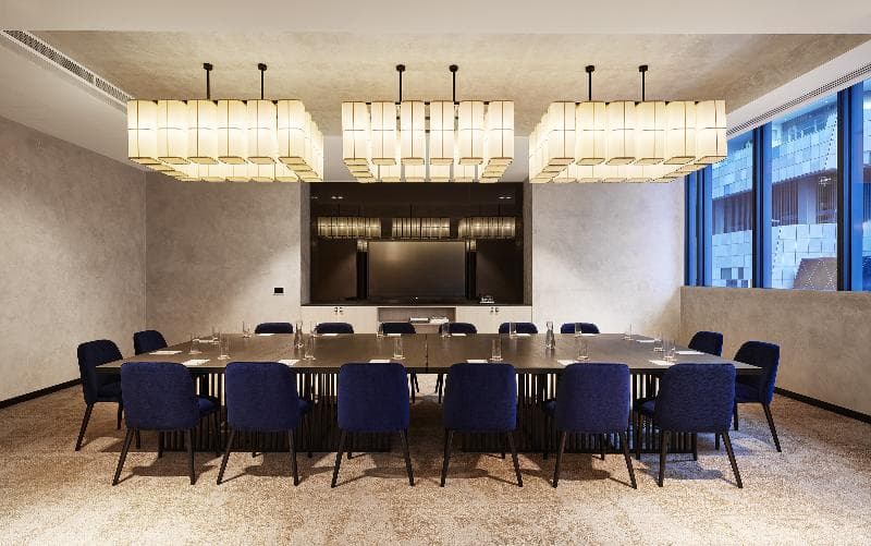 Dorsett Melbourne 2