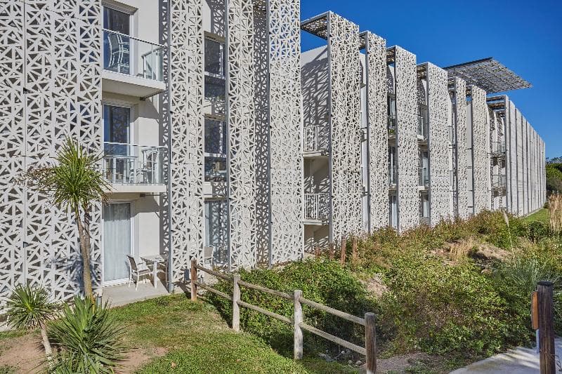 Résidence Prestige Odalys Nakâra 5