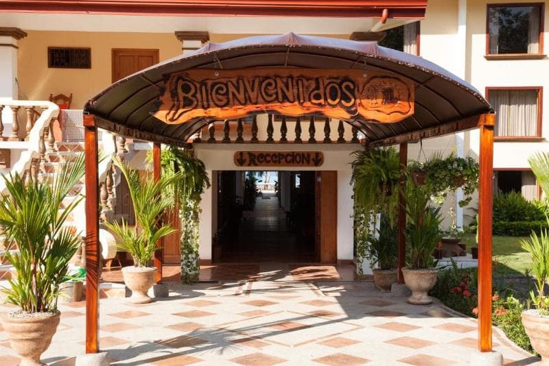 Jaco Laguna Resort & Beach Club 2