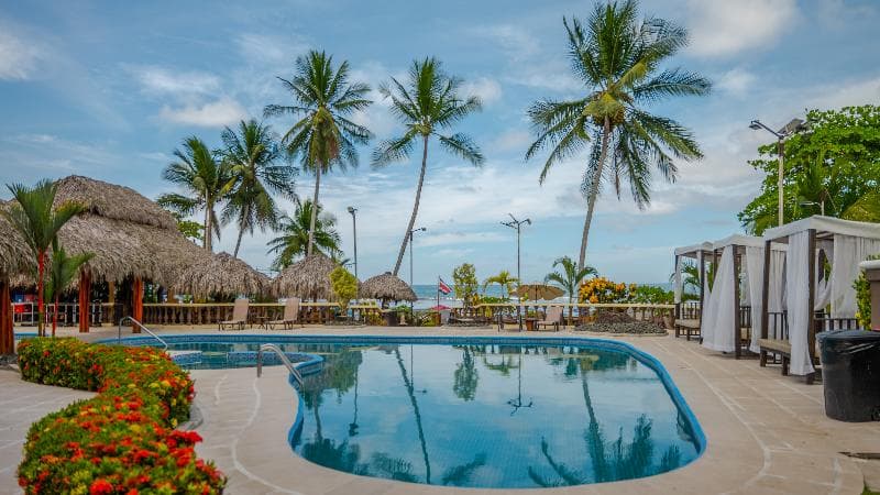 Jaco Laguna Resort & Beach Club 3