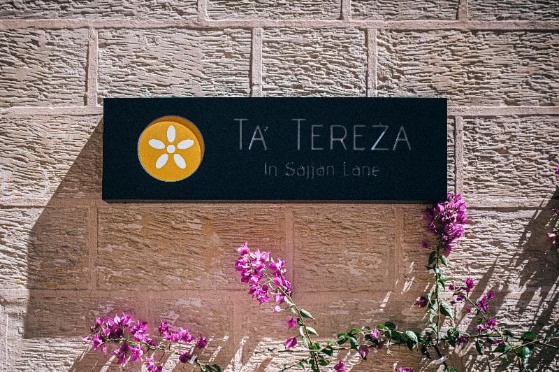 Ta' Tereza In Manwel Dimech main