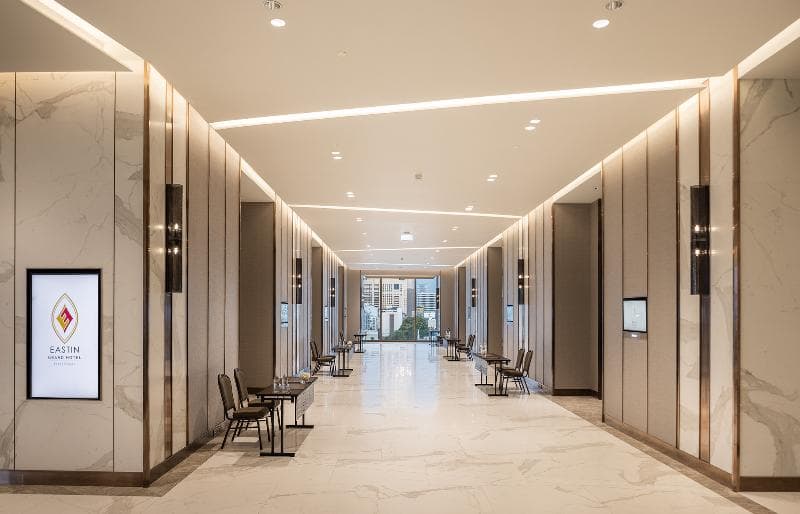 Eastin Grand Hotel Phayathai 3