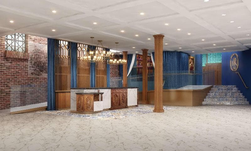 Hotel Royer Urbana, Tapestry Collection By Hilton 3