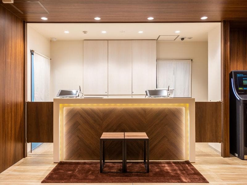Super Hotel Premier Shimonoseki 5