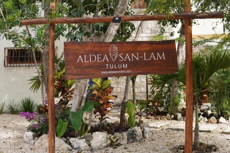 Aldea San Lam 4