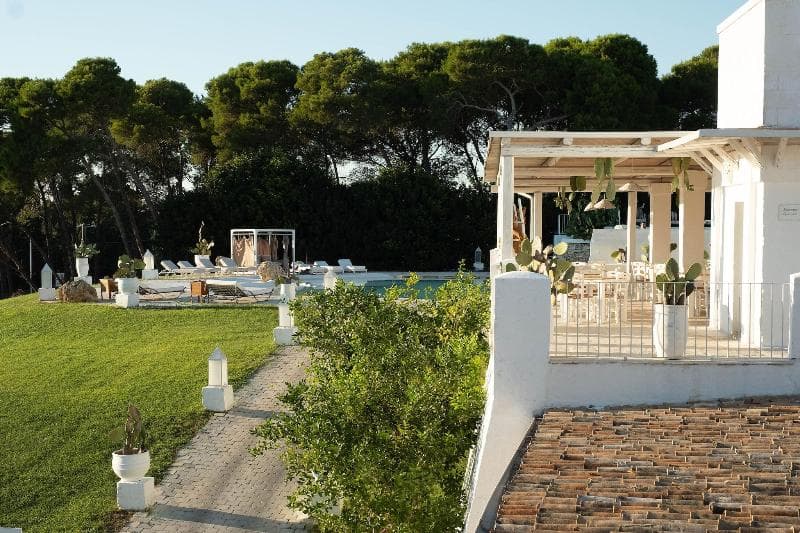 Baglioni Masseria Muzza 5