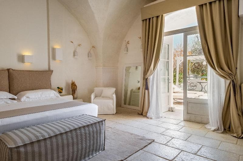 Baglioni Masseria Muzza 4
