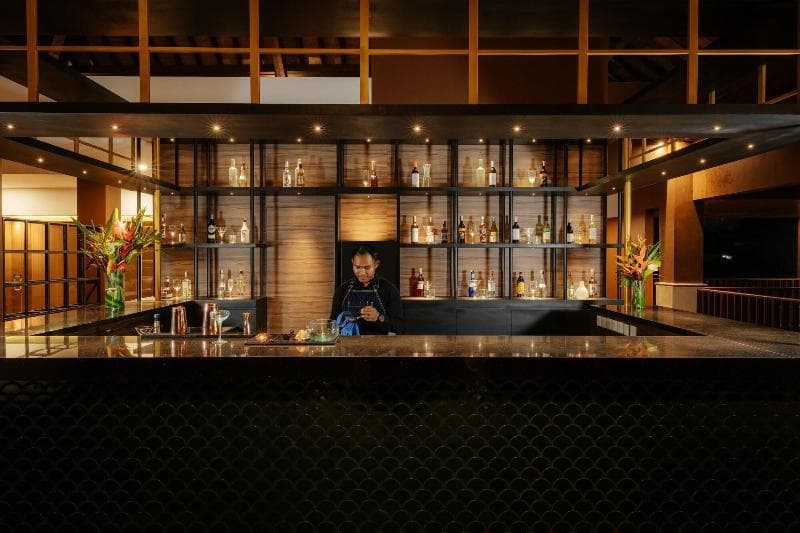 Horison Ume Suites & Villas photo 1