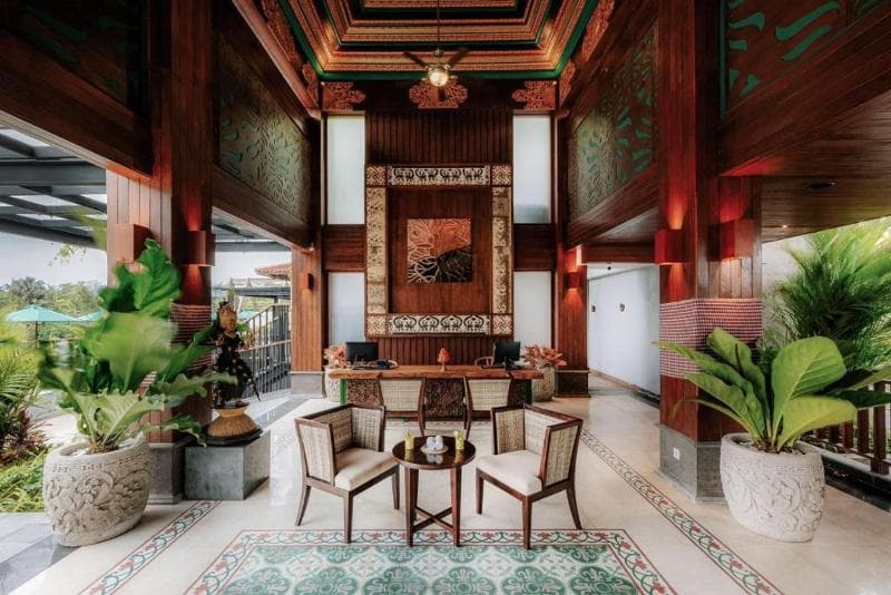 Horison Ume Suites & Villas 5
