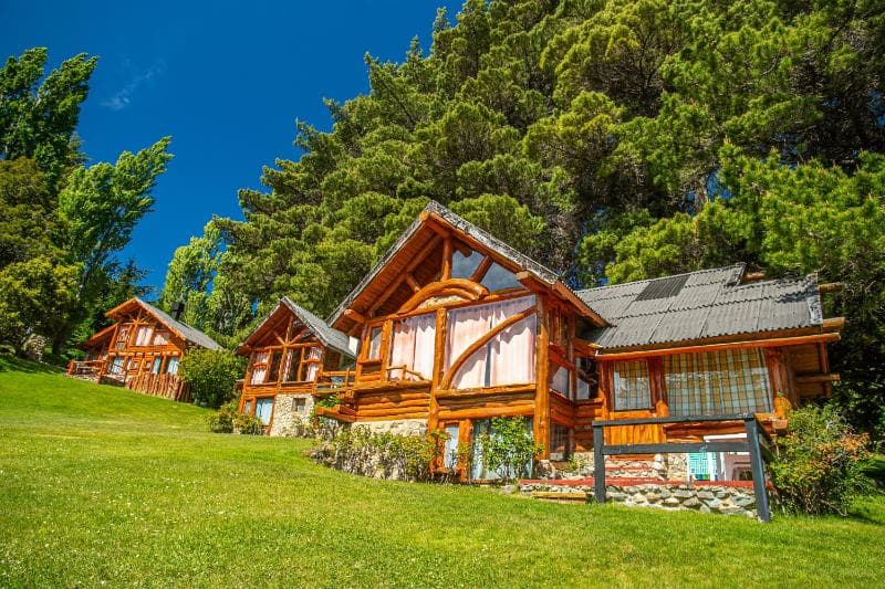 Villa Labrador Bariloche 4