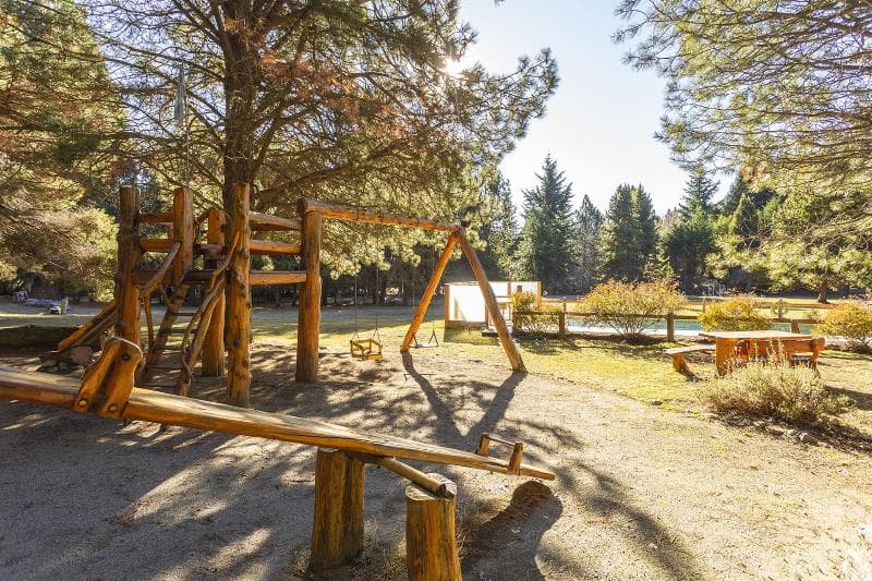 Villa Labrador Bariloche 5