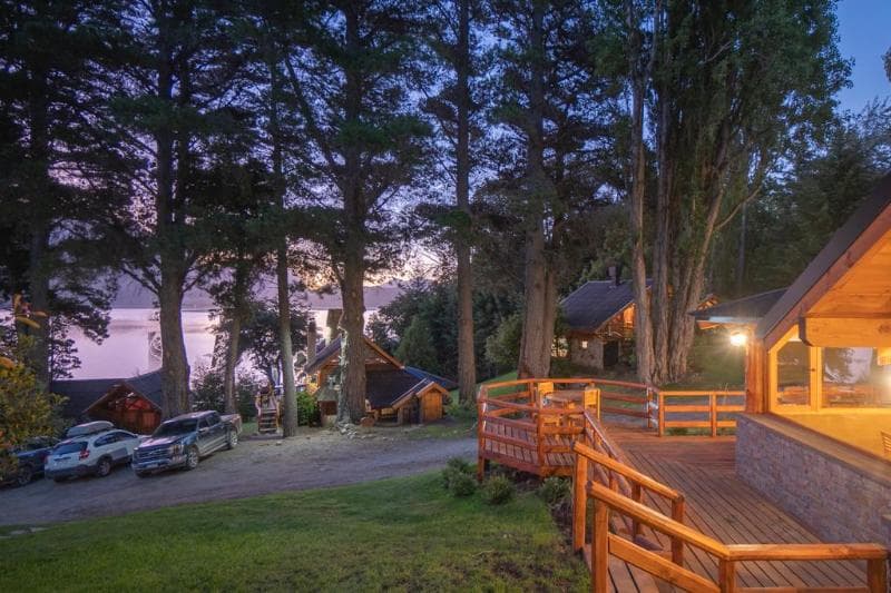 Villa Labrador Bariloche photo 1