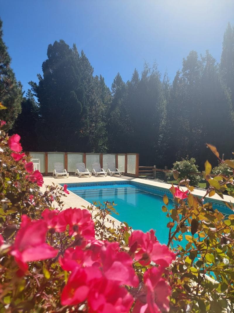 Villa Labrador Bariloche 2