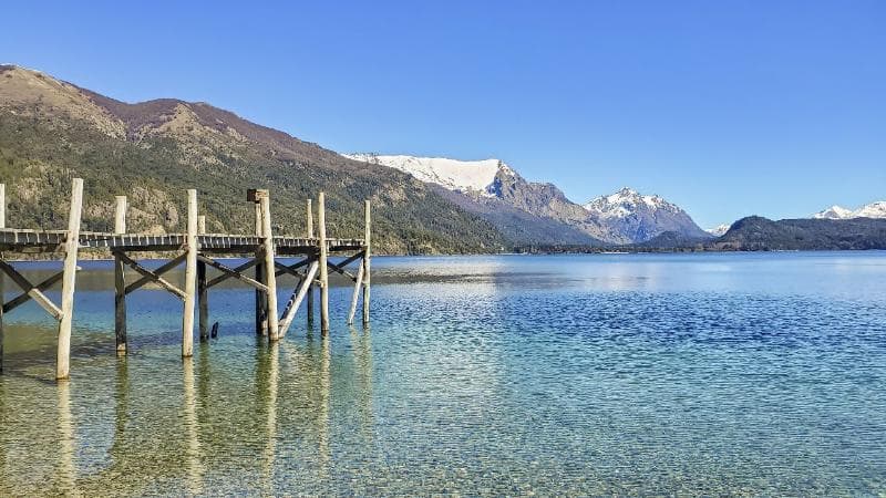 Villa Labrador Bariloche 3