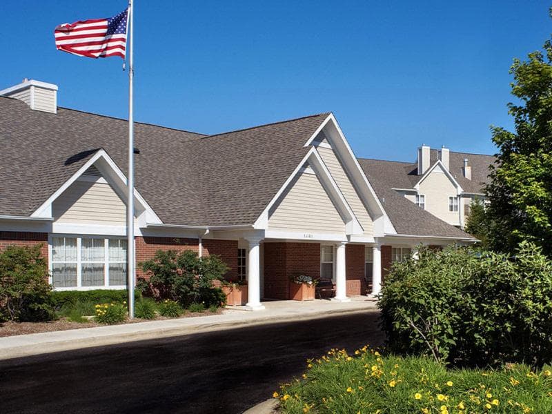 Sonesta Es Suites Chicago Waukegan Gurnee photo 1