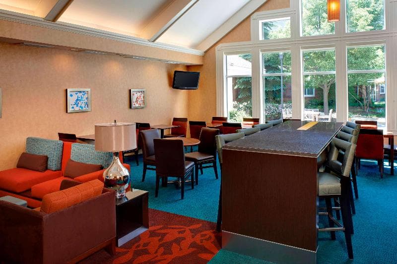 Sonesta Es Suites Chicago Waukegan Gurnee 4