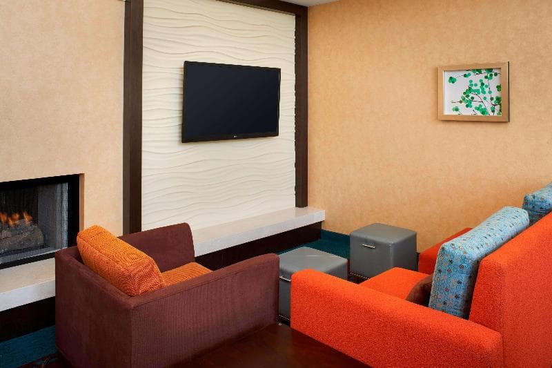 Sonesta Es Suites Chicago Waukegan Gurnee 3