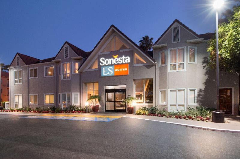 Sonesta Es Suites Huntington Beach Fountain Valley 2