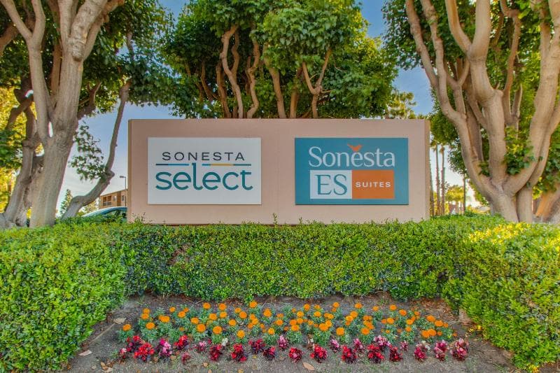 Sonesta Es Suites Huntington Beach Fountain Valley 3