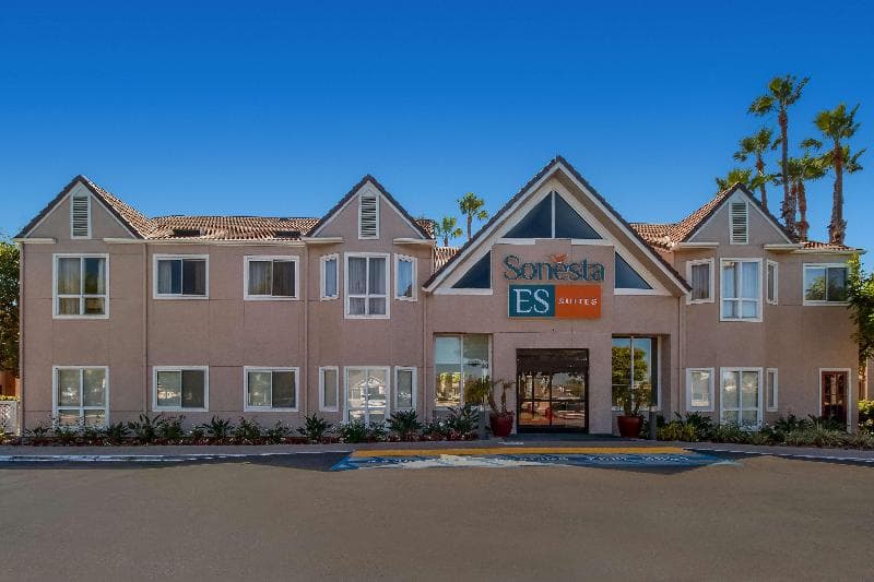 Sonesta Es Suites Huntington Beach Fountain Valley 4