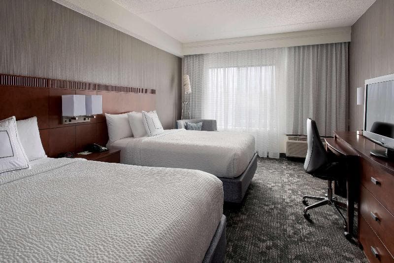 Sonesta Select Boston Milford 5