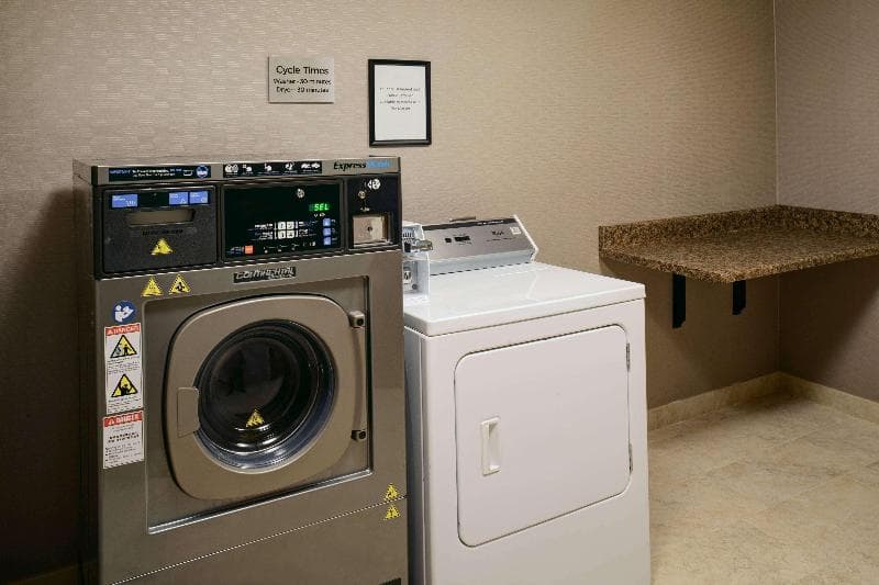 Sonesta Select Kansas City South Overland Park 3