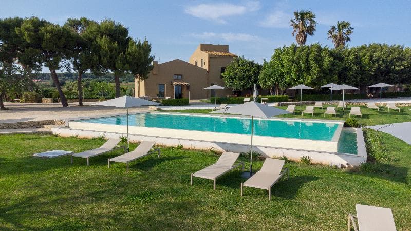 Masseria Del Carboj 4