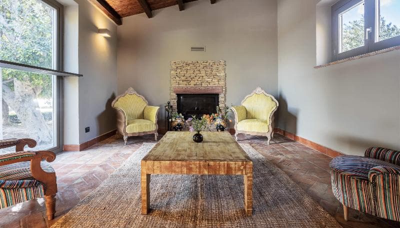 Masseria Del Carboj 3