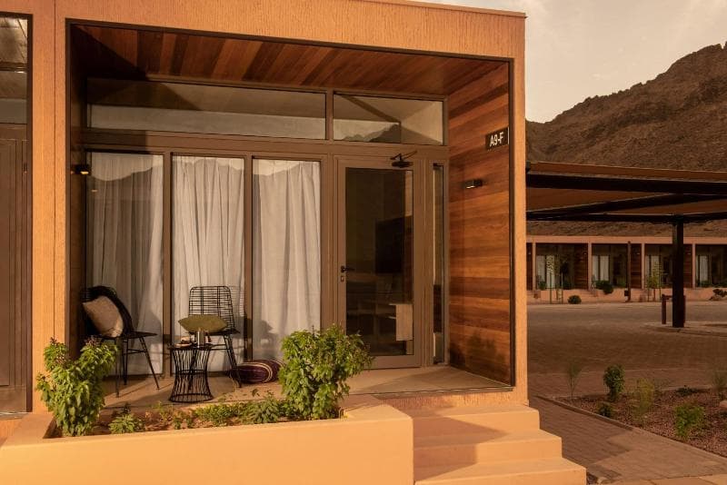 Cloud7 Residence Alula photo 1