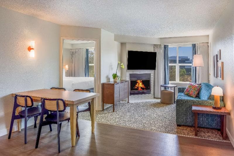Sonesta Es Suites San Francisco Airport Oyster Poi 4