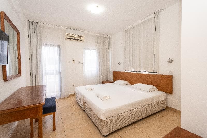 Flora Hotel Apartments photo 1