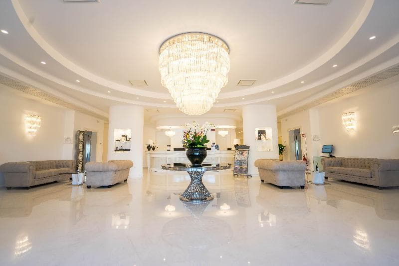 Pm Hotel photo 1
