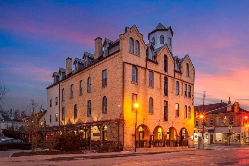 The Arlington Hotel, Bw Signature Collection 2