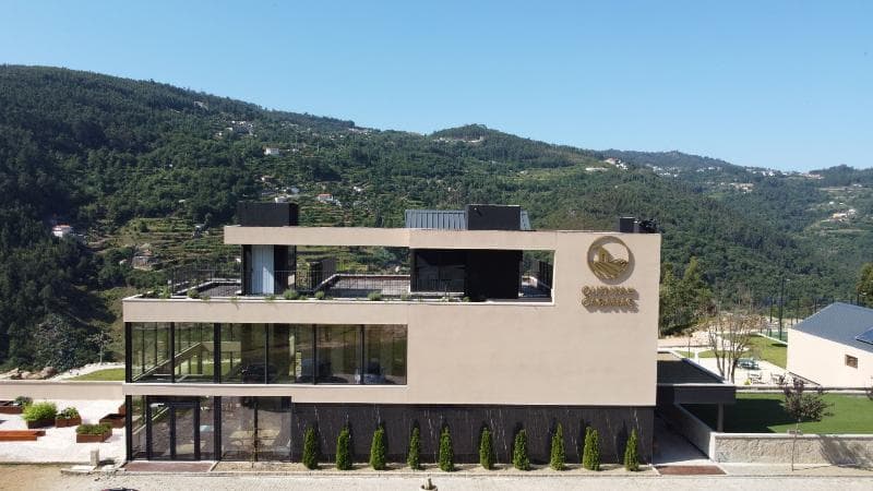 Quinta De Cabanas Douro Country House 3