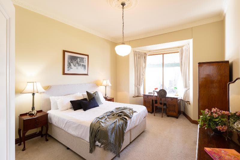 The Lodge At Seppeltsfield