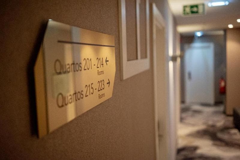 Masa Hotel Campo Grande 4