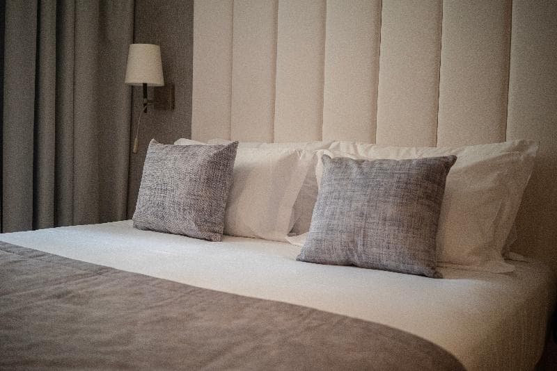 Masa Hotel Campo Grande photo 1