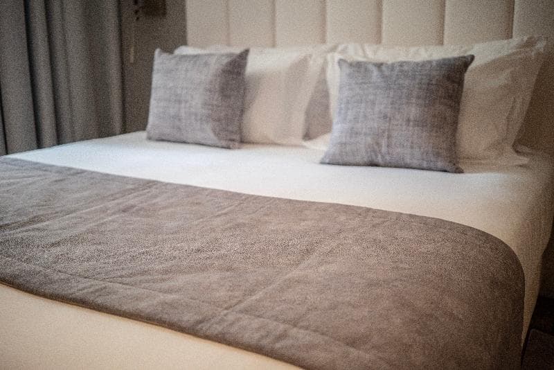 Masa Hotel Campo Grande 3