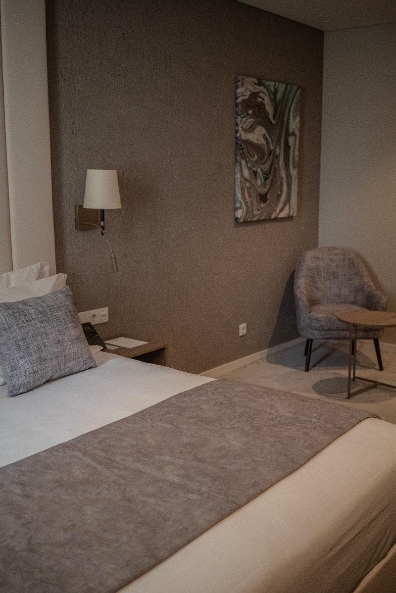 Masa Hotel Campo Grande 5