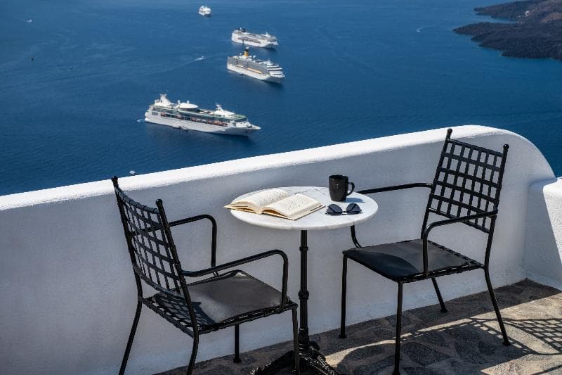 Eteoro Suites photo 1