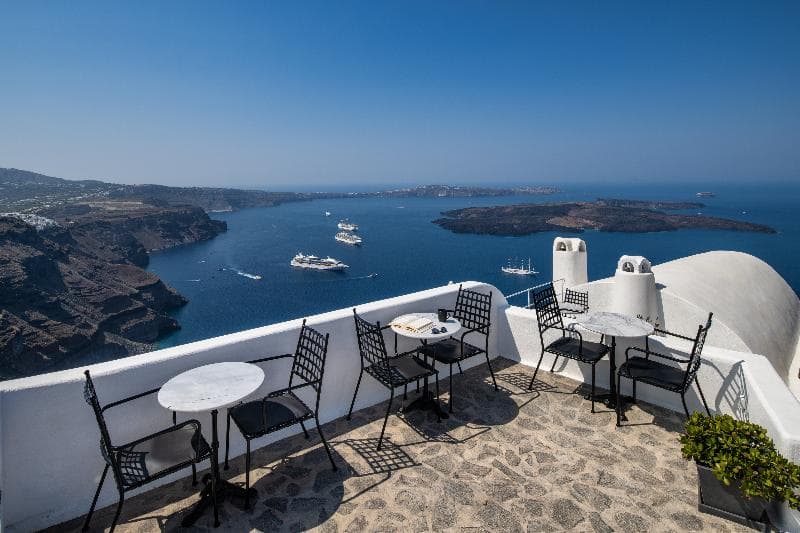 Eteoro Suites 4