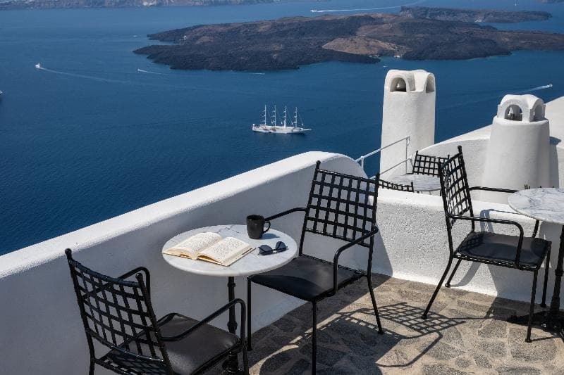 Eteoro Suites 5