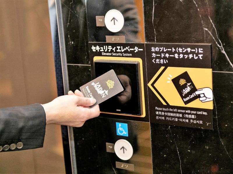 Apa Hotel Namba Shinsaibashi Higashi 5