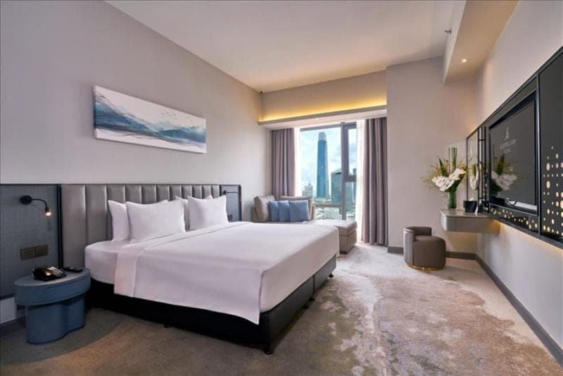Sleeping Lion Suites 4