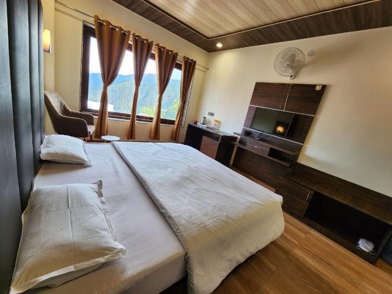 The Zen By Sb Hotels main