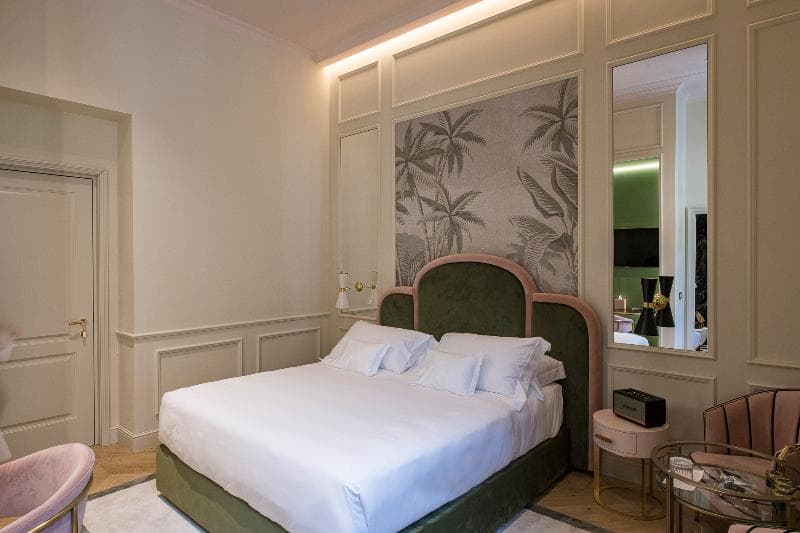 Hotel La Gemma 4