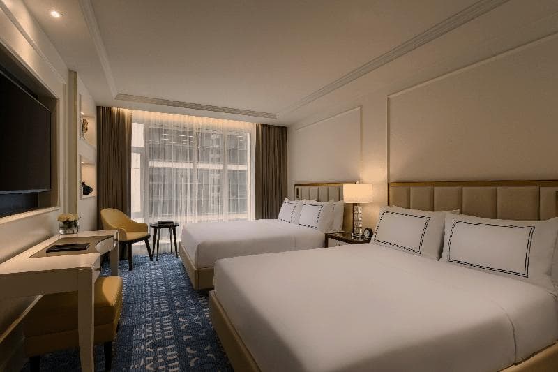AZUR Legacy Collection Hotel 2
