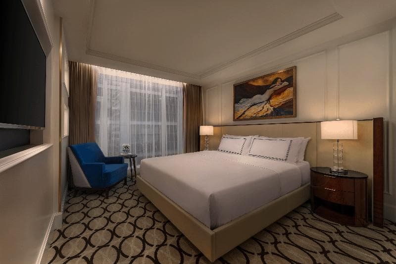AZUR Legacy Collection Hotel 4