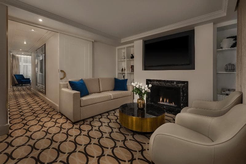 AZUR Legacy Collection Hotel 5