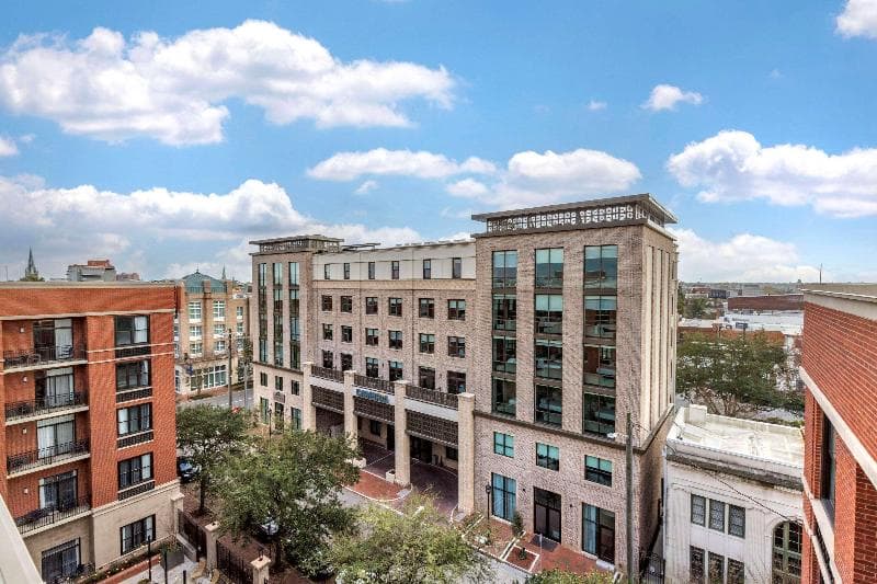 Cambria Hotel Savannah Downtown Historic District photo 1